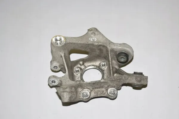 Moyeu Roue Arrière Droit OEM 6861136 BMW Série 7 image 4