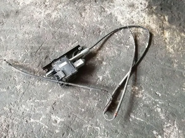Handbremsmotor OEM 20917024 für Opel Insignia A image 2
