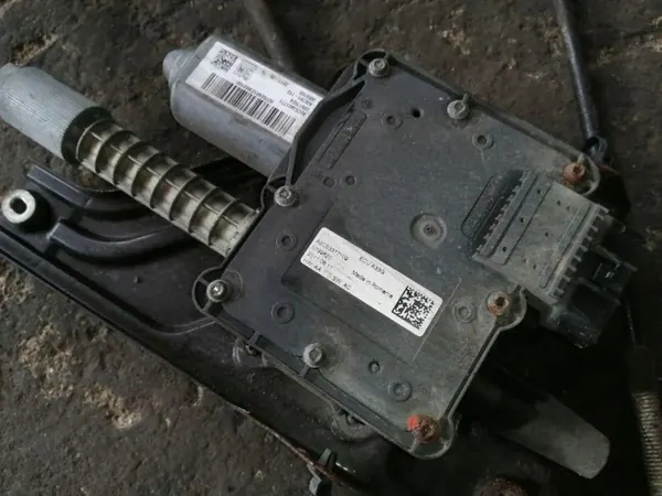 Handbremsmotor OEM 20917024 für Opel Insignia A image 5