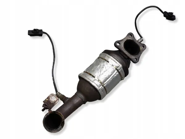 Catalisador OEM CI6088T para Peugeot 208 image 2