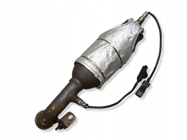 Catalisador OEM CI6088T para Peugeot 208 image 3