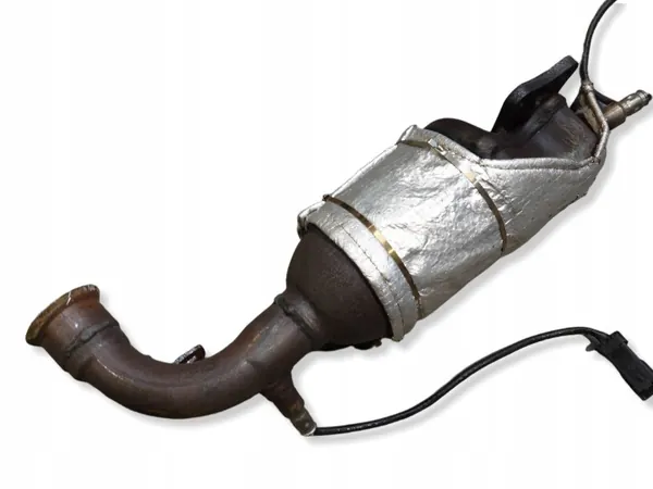 Catalisador OEM CI6088T para Peugeot 208 image 4