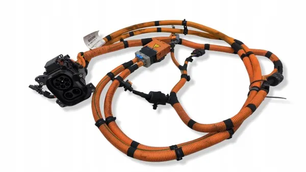 Câble de charge Jeep Avenger 2024 OEM 9853517180 image 2
