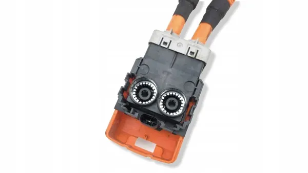 Câble de charge Jeep Avenger 2024 OEM 9853517180 image 4
