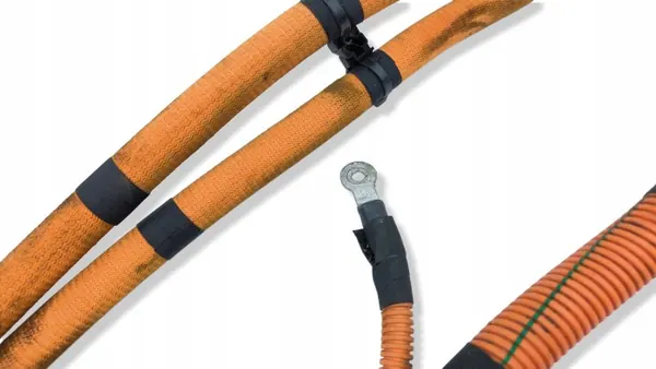 Câble de charge Jeep Avenger 2024 OEM 9853517180 image 6