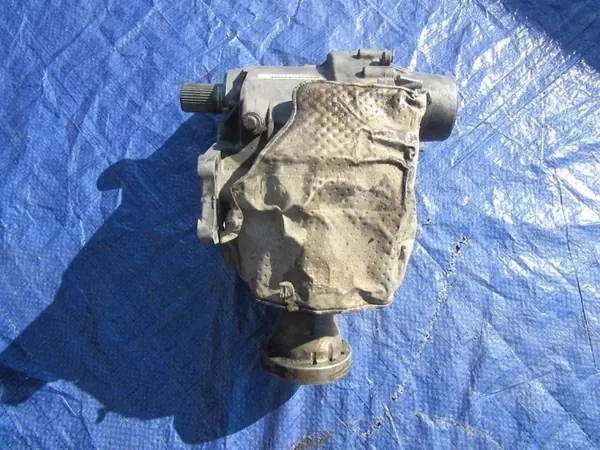 Redutor Chrysler 4x4OE001457 para Pacifica 3.5i image 10