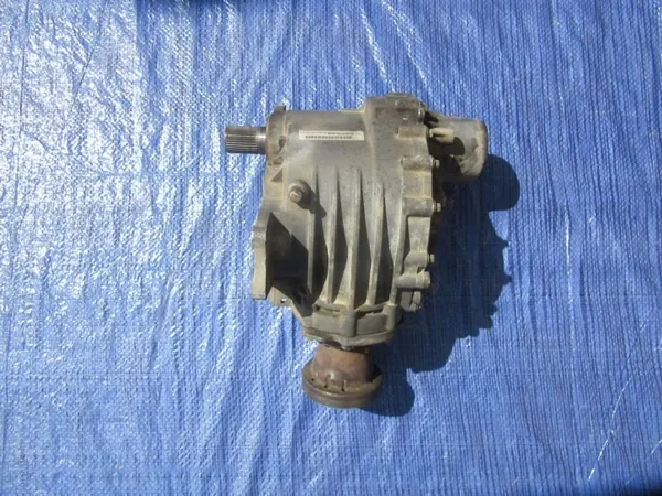 Redutor Chrysler 4x4OE001457 para Pacifica 3.5i image 3