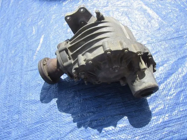 Redutor Chrysler 4x4OE001457 para Pacifica 3.5i image 4