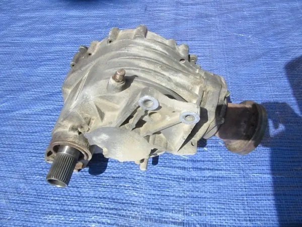 Redutor Chrysler 4x4OE001457 para Pacifica 3.5i image 5