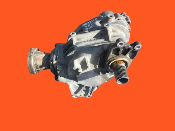 Redutor Chrysler 4x4OE001457 para Pacifica 3.5i image 8