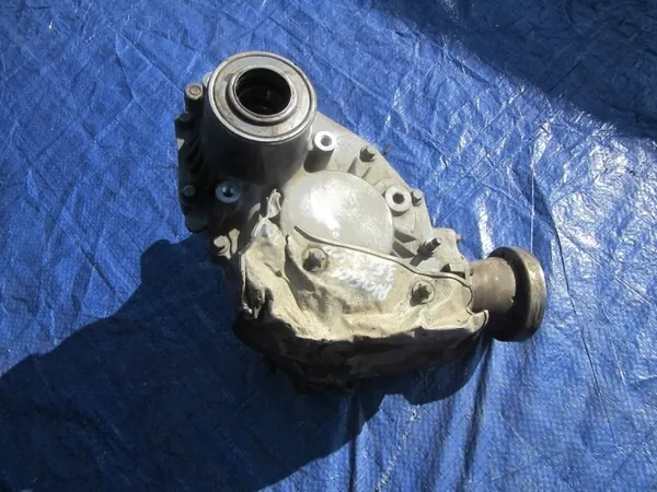 Redutor Chrysler 4x4OE001457 para Pacifica 3.5i image 9