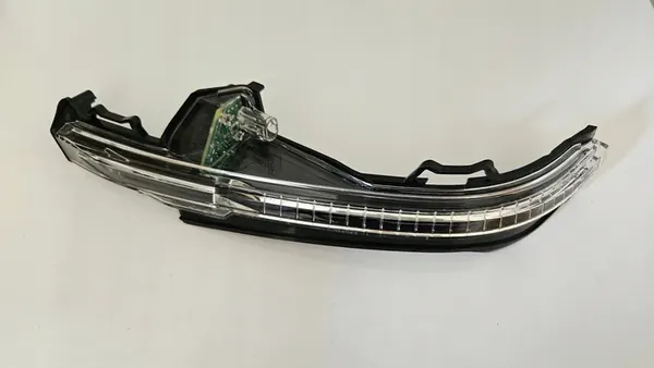 AUDI Q7 Peilin Indikaattori 4M0949101A image 2