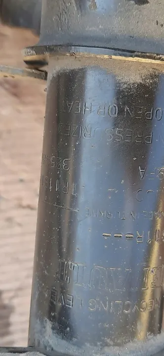 Snodo McPherson anteriore destro Renault Clio IV image 9