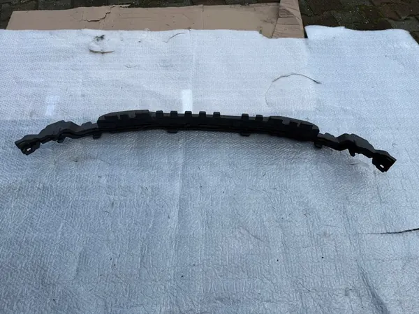 AUDI A4 B9 8W Etuiskunvaimennin 8W0807550AC image 2