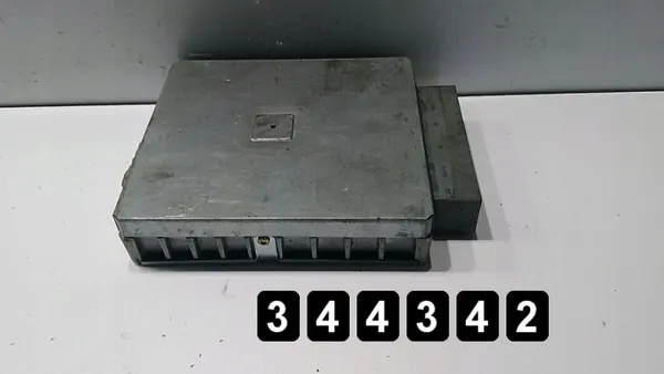 ECU Ford Explorer OEM AM-344342 - Usado image 2