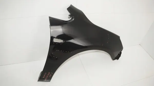OEM 360195772 Etu-oikea lokasuoja Opel Astra J image 3