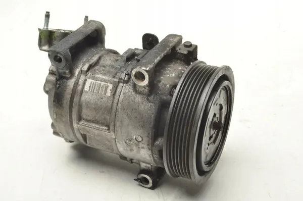Compresseur climatisation Citroen C4 II 1.6 HDI OEM 447150-3250 image 5