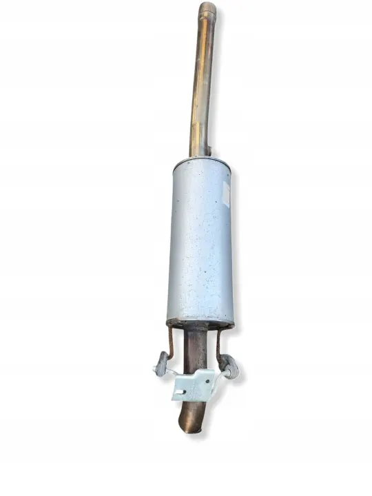 Silencieux Ford Tourneo Custom 2.0 OEM 1429647 image 2