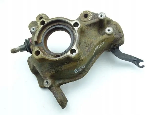 BMW X1 E84 Vorderer rechter Achsschenkel OEM 6788700 image 2
