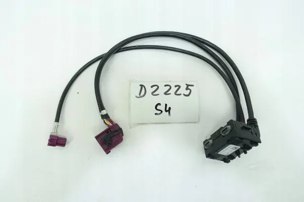 Enchufe Puerto USB-C OEM A2238204203 para Mercedes S W223 image 2