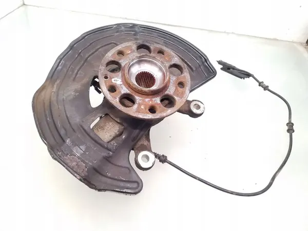 2015 Mercedes-Benz CLA C117 Mozzo anteriore A0315457428 image 2