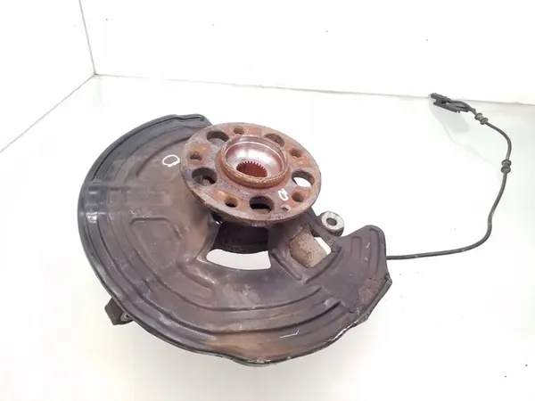 2015 Mercedes-Benz CLA C117 Mozzo anteriore A0315457428 image 3