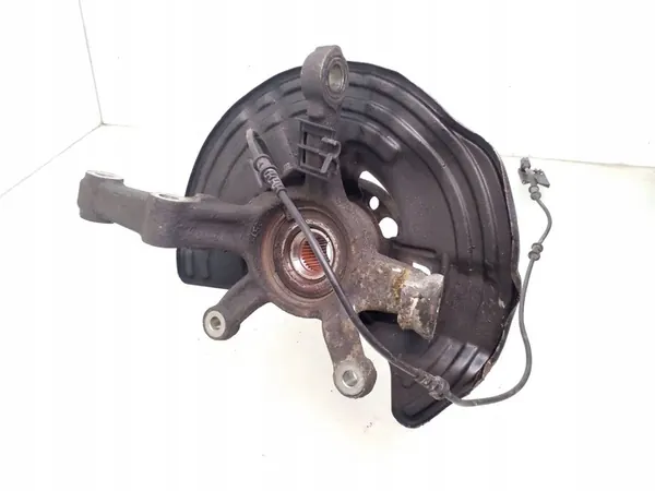 2015 Mercedes-Benz CLA C117 Mozzo anteriore A0315457428 image 4