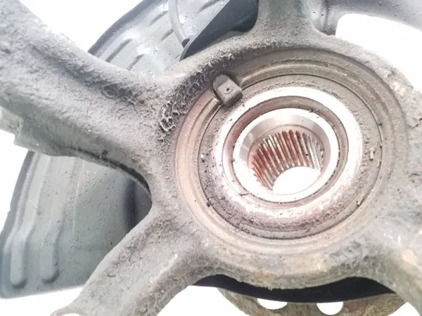 2015 Mercedes-Benz CLA C117 Mozzo anteriore A0315457428 image 5