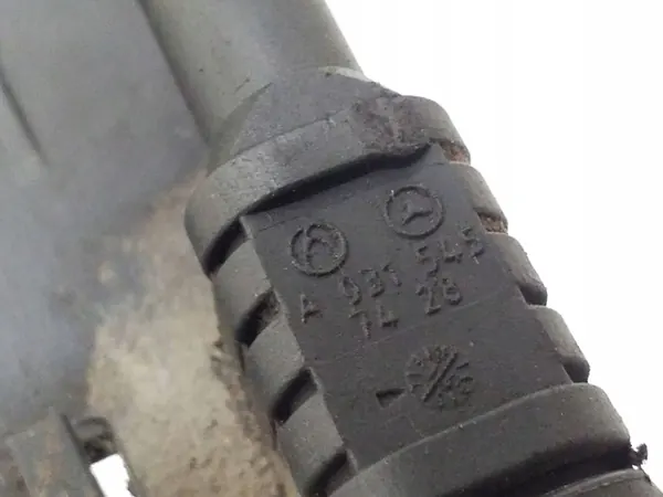 2015 Mercedes-Benz CLA C117 Mozzo anteriore A0315457428 image 6