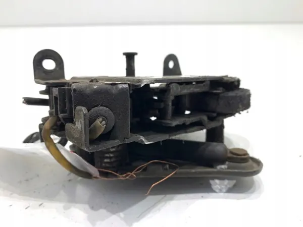 Fechadura do Capô Esquerda OEM 7184441 para BMW F10 image 3