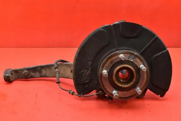 OEM mamAUTO-1052689- Oikea Etupyörännavan image 2