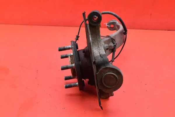 OEM mamAUTO-1052689- Oikea Etupyörännavan image 6