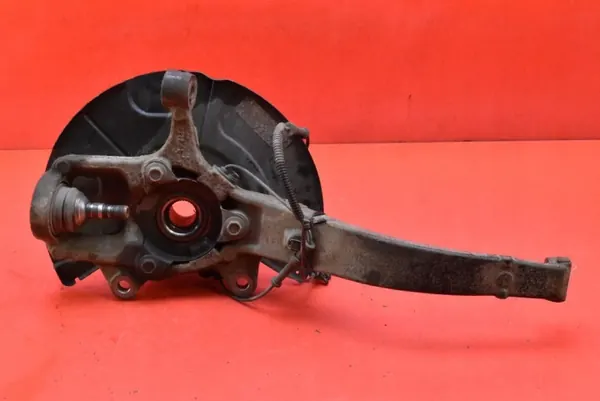 OEM mamAUTO-1052689- Oikea Etupyörännavan image 7