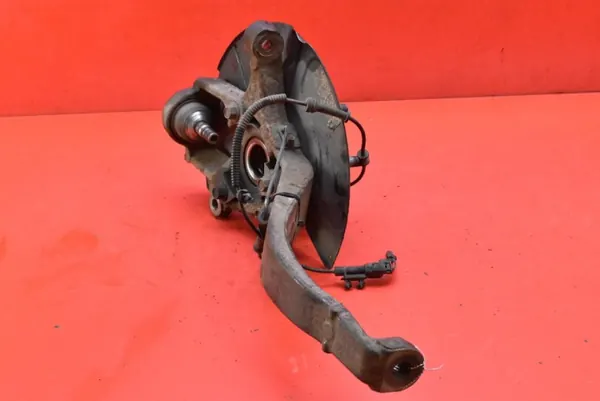 OEM mamAUTO-1052689- Oikea Etupyörännavan image 8
