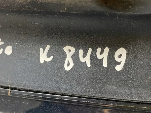 Luz trasera izquierda Fiat Punto (199) 2011 OEM 51888061 image 6