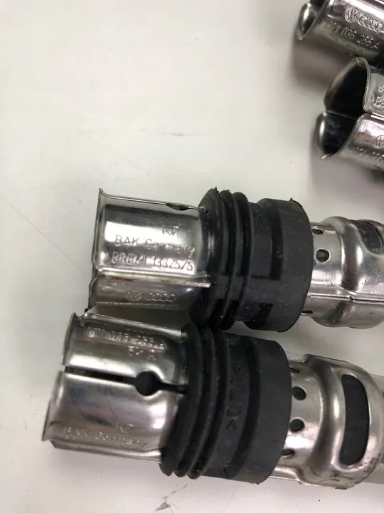 Bobina de ignição e fios VW SEAT SKODA AUDI 032905106B image 4