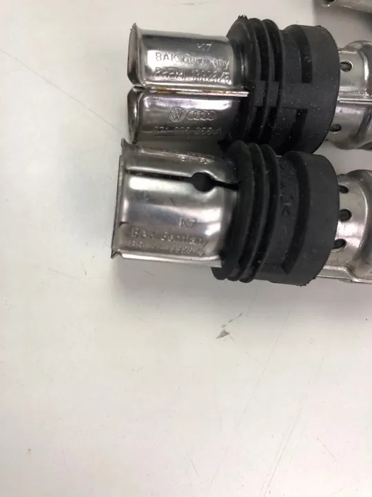 Bobina de ignição e fios VW SEAT SKODA AUDI 032905106B image 5