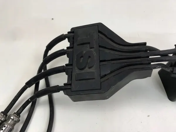 Bobina de ignição e fios VW SEAT SKODA AUDI 032905106B image 7