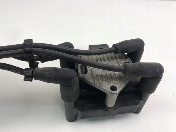 Bobina de ignição e fios VW SEAT SKODA AUDI 032905106B image 9