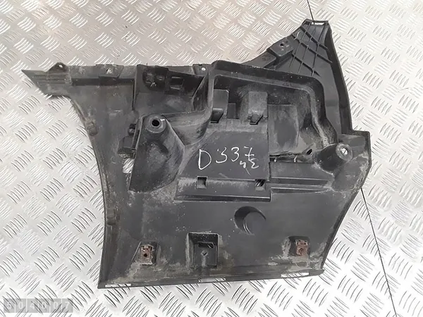 BMW 5 Series F10 Puskuri Tuki 51127184768 image 3