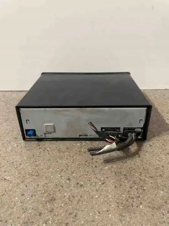 CD-Wechsler Audi A8 D3 OEM 4E0919977A - Gebraucht image 3