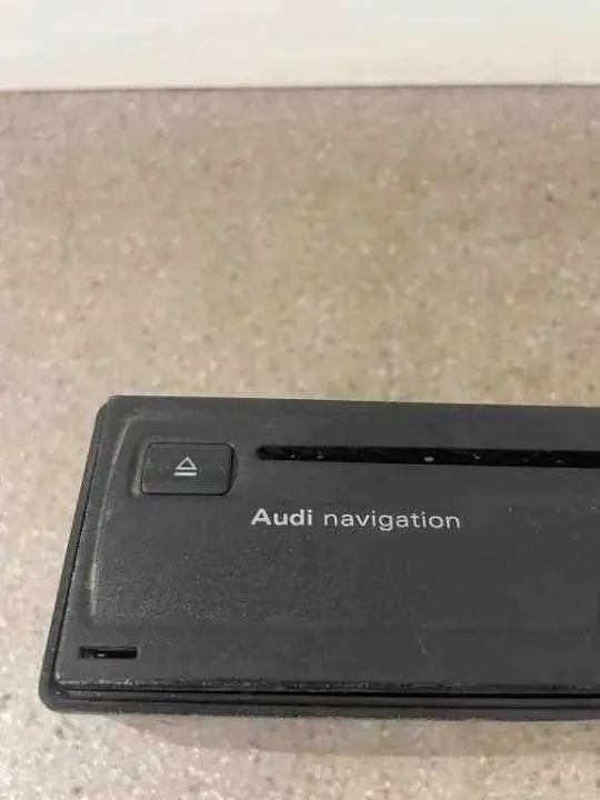 CD-Wechsler Audi A8 D3 OEM 4E0919977A - Gebraucht image 4