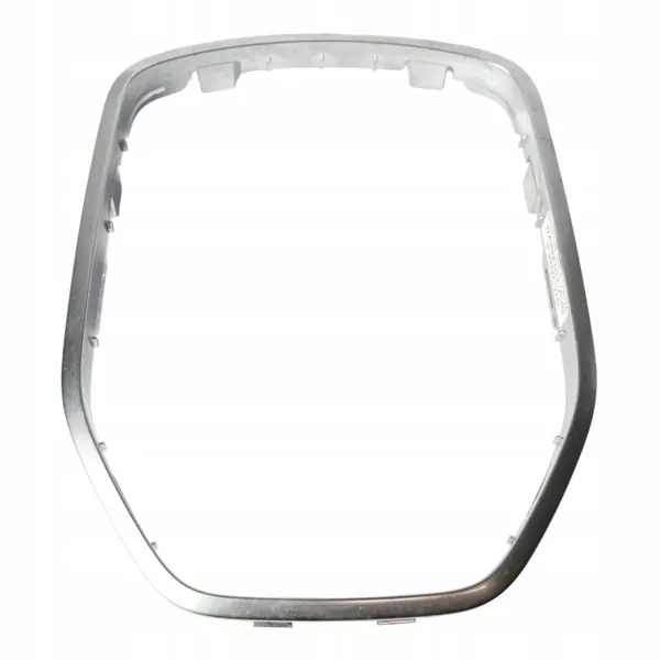 Ford Fiesta Mk7 Cubierta Palanca Cambios OEM C1BB-A045B789-BCW image 2