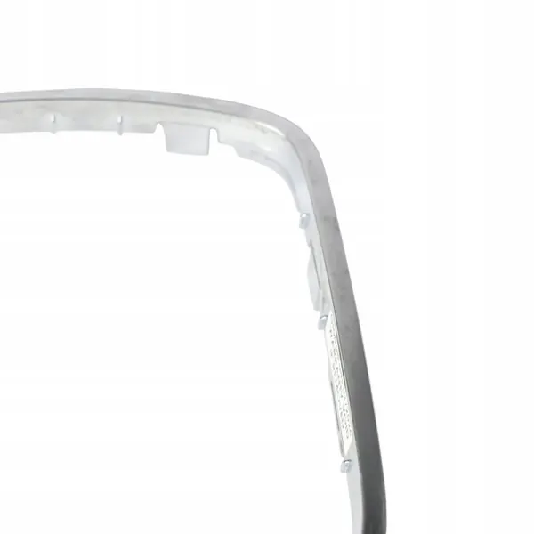 Ford Fiesta Mk7 Cubierta Palanca Cambios OEM C1BB-A045B789-BCW image 3