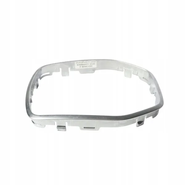 Ford Fiesta Mk7 Cubierta Palanca Cambios OEM C1BB-A045B789-BCW image 8