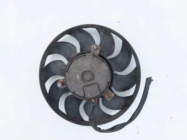 Kylarrubrik Audi 80 90 B4 1991-1996 OEM 4A0959455D image 2