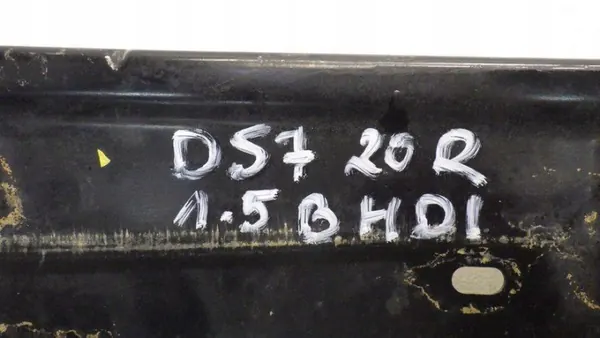 Citroen DS7 Kühlerquerstrebe - OEM-Qualität image 7