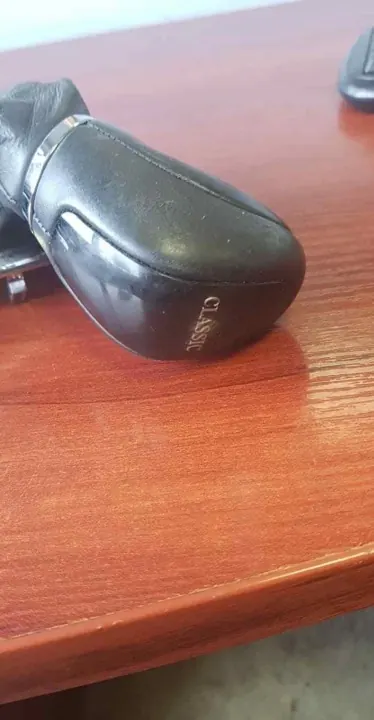 Pomo de cambio Mercedes-Benz OEM 039110021 C W203 image 3