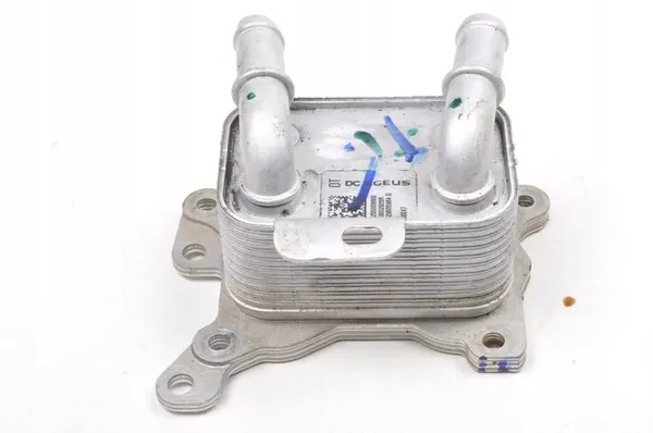 NISSAN QASHQAI III J12 1.3 DIG Ölkühler 14205006600 image 2