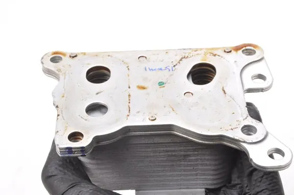 NISSAN QASHQAI III J12 1.3 DIG Ölkühler 14205006600 image 4